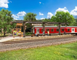 Zeige Details für Vollmer 43535 H0 Bahnsteig Rheinburg Bild von Vollmer 43535 H0 Bahnsteig Rheinburg