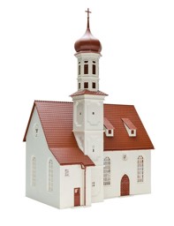 Show details for Vollmer 43709 H0 Kirche St. Andrä Picture of Vollmer 43709 H0 Kirche St. Andrä