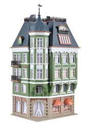 Show details for Vollmer 43771 H0 Bankhaus Picture of Vollmer 43771 H0 Bankhaus