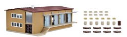 Zeige Details für Vollmer 45604 H0 Lagerhaus Bild von Vollmer 45604 H0 Lagerhaus