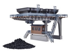 Zeige Details für Vollmer 45720 H0 Großbekohlungsanlage Bild von Vollmer 45720 H0 Großbekohlungsanlage