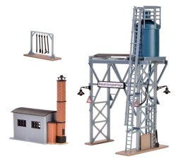 Zeige Details für Vollmer 45740 H0 Besandungsanlage Bild von Vollmer 45740 H0 Besandungsanlage