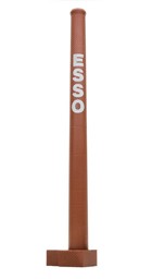 Zeige Details für Vollmer 46017 H0 Kamin für Kesselhaus Bild von Vollmer 46017 H0 Kamin für Kesselhaus