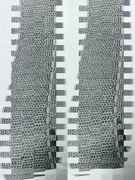 Show details for Vollmer 46018 H0 Straßenpflaster-Folie, 100 x 8 cm Picture of Vollmer 46018 H0 Straßenpflaster-Folie, 100 x 8 cm