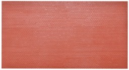 Zeige Details für Vollmer 46033 H0 Mauerplatte Klinker aus Kunststoff, 21,8 x 11,9 cm Bild von Vollmer 46033 H0 Mauerplatte Klinker aus Kunststoff, 21,8 x 11,9 cm