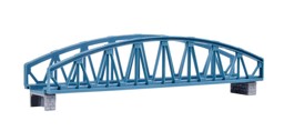Show details for Vollmer 47302 N Stahlbogenbrücke, gerade Picture of Vollmer 47302 N Stahlbogenbrücke, gerade