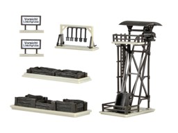 Show details for Vollmer 47551 N Schlackenaufzug mit Grube Picture of Vollmer 47551 N Schlackenaufzug mit Grube