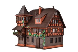 Show details for Vollmer 47679 N Villa Vampir mit Farbtabletten Picture of Vollmer 47679 N Villa Vampir mit Farbtabletten