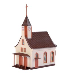 Show details for Vollmer 47704 N Kirche Picture of Vollmer 47704 N Kirche