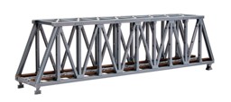 Show details for Vollmer 47801 N Stahlkastenbrücke, gerade Picture of Vollmer 47801 N Stahlkastenbrücke, gerade
