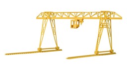 Show details for Vollmer 47901 N Verladebrücke Picture of Vollmer 47901 N Verladebrücke