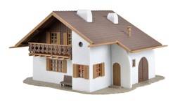 Zeige Details für Vollmer 49251 H0 Haus Wiesengrund Bild von Vollmer 49251 H0 Haus Wiesengrund