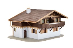 Zeige Details für Vollmer 49252 H0 Haus Waldesruh Bild von Vollmer 49252 H0 Haus Waldesruh