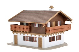 Zeige Details für Vollmer 49253 H0 Haus Enzian Bild von Vollmer 49253 H0 Haus Enzian