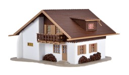 Zeige Details für Vollmer 49254 H0 Haus Anemone Bild von Vollmer 49254 H0 Haus Anemone