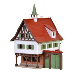 Show details for Vollmer 49532 Z Rathaus Picture of Vollmer 49532 Z Rathaus