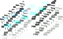 Zeige Details für Faller 180441 H0 20 Bänke Bild von Faller 180441 H0 20 Bänke