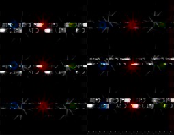 Show details for Faller 180649 H0, TT, N, Z LED-Lichterkette Picture of Faller 180649 H0, TT, N, Z LED-Lichterkette