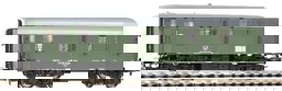 Show details for Piko 53230 Postwg. Post -a/15 DP IV Picture of Piko 53230 Postwg. Post -a/15 DP IV