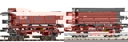 Show details for Piko 54601 Zweiseitenkipper Fakks127 DR Picture of Piko 54601 Zweiseitenkipper Fakks127 DR