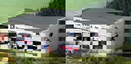 Zeige Details für Piko 61151 Plattenbau Konsumgeschäft Bild von Piko 61151 Plattenbau Konsumgeschäft
