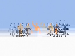 Zeige Details für Noch 15226 Geschäftsreisende Bild von Noch 15226 Geschäftsreisende