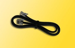 Picture of Viessmann 5391 LSB-Kabel 60 cm | Zubehör Spur H0 Technik