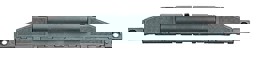 Show details for Roco 32419 H0e/TT-Weichenantr. r. Picture of Roco 32419 H0e/TT-Weichenantr. r.