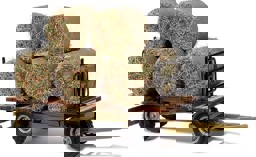 Zeige Details für Busch 44930 Heuanhänger Bild von Busch 44930 Heuanhänger