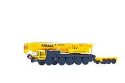 Show details for Kibri 13002 H0 LIEBHERR Teleskop-Autokran mit Gegengewichtanhänger Picture of Kibri 13002 H0 LIEBHERR Teleskop-Autokran mit Gegengewichtanhänger