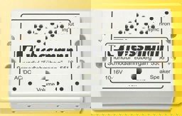 Show details for Viessmann 5556 Soundmodul Bahnübergang Picture of Viessmann 5556 Soundmodul Bahnübergang