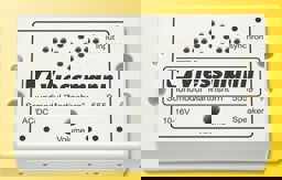 Show details for Viessmann 5559 Soundmodul Martinshorn Picture of Viessmann 5559 Soundmodul Martinshorn