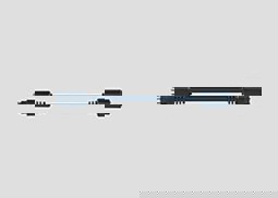 Zeige Details für Märklin 60124 Adapterkapel 7 auf 10 pol. Bild von Märklin 60124 Adapterkapel 7 auf 10 pol.