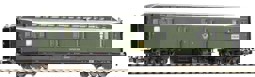 Zeige Details für Piko 53325 Postwg. Post -4ü-a/17 DBP III Bild von Piko 53325 Postwg. Post -4ü-a/17 DBP III