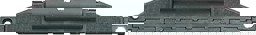 Show details for Fleischmann 22218 N-Weichenantrieb elektrisch links Picture of Fleischmann 22218 N-Weichenantrieb elektrisch links