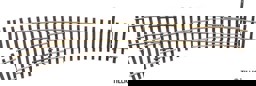 Zeige Details für Tillig 85364 Innenbogenweiche links 15°/30°, Herzstückwinkel 11° Bild von Tillig 85364 Innenbogenweiche links 15°/30°, Herzstückwinkel 11°