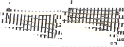 Zeige Details für Tillig 85381 Außenbogenweiche (symmetrisch), Herzstückwinkel 11° Bild von Tillig 85381 Außenbogenweiche (symmetrisch), Herzstückwinkel 11°