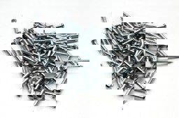 Zeige Details für Roco 10001 Gleisnägel lang ca. 500 Stk. Bild von Roco 10001 Gleisnägel lang ca. 500 Stk.