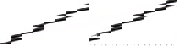 Show details for Roco 10630 1-poliges Kabel schwarz 10m Picture of Roco 10630 1-poliges Kabel schwarz 10m