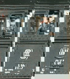 Zeige Details für Roco 40001 Lokführer und Heizer je 3Stk. Bild von Roco 40001 Lokführer und Heizer je 3Stk.
