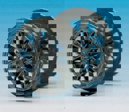 Show details for Roco 40190 Speichenradsatz 11mm 2 Stk. Picture of Roco 40190 Speichenradsatz 11mm 2 Stk.