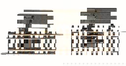 Zeige Details für Roco 42419 Entkupplungsgleis el Bild von Roco 42419 Entkupplungsgleis el