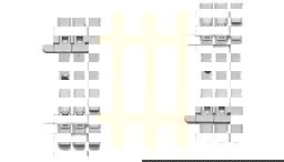 Show details for Roco 42601 Schwellenendstück fü Picture of Roco 42601 Schwellenendstück fü