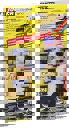 Zeige Details für Noch 60156 US-Reinigungszwerge Bild von Noch 60156 US-Reinigungszwerge