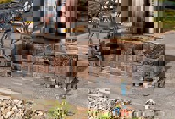 Zeige Details für Faller 120254 H0 Kohlebansen Bild von Faller 120254 H0 Kohlebansen