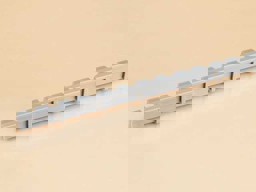 Zeige Details für Auhagen 44631 Bahnsteigkanten Je 125 x 5,5 mm Bild von Auhagen 44631 Bahnsteigkanten Je 125 x 5,5 mm