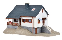 Zeige Details für Vollmer 43848 H0 Haus im Park Bild von Vollmer 43848 H0 Haus im Park
