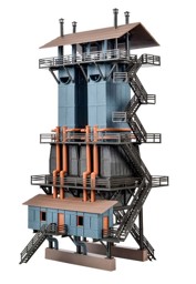 Zeige Details für Vollmer 45725 H0 Kalkwerk Bild von Vollmer 45725 H0 Kalkwerk