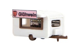 Show details for Vollmer 47616 N Glühweinstand Picture of Vollmer 47616 N Glühweinstand