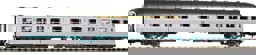 Show details for Piko 57654 Perswg. 2.Kl. Silberling   Picture of Piko 57654 Perswg. 2.Kl. Silberling